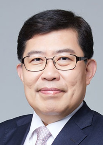 윤창현 미래한국당 비례대표 당선인[미래한국당 제공]