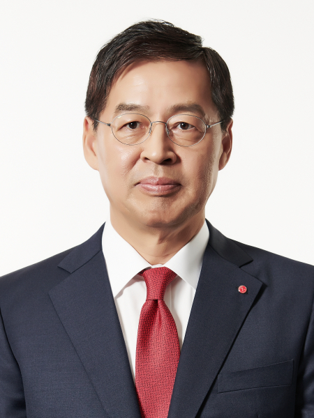 신학철 LG화학 부회장. [LG화학 제공]