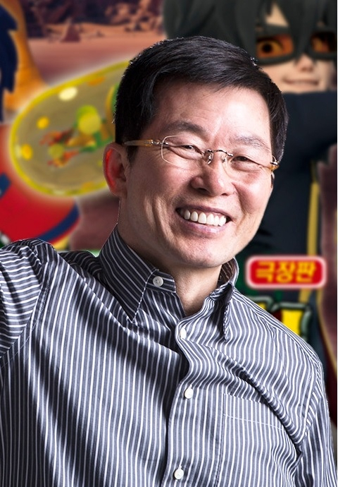 최신규 손오공 전 회장