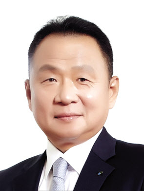 손동연 대표이사 사장