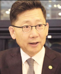 김현수 농림축산식품부 장관