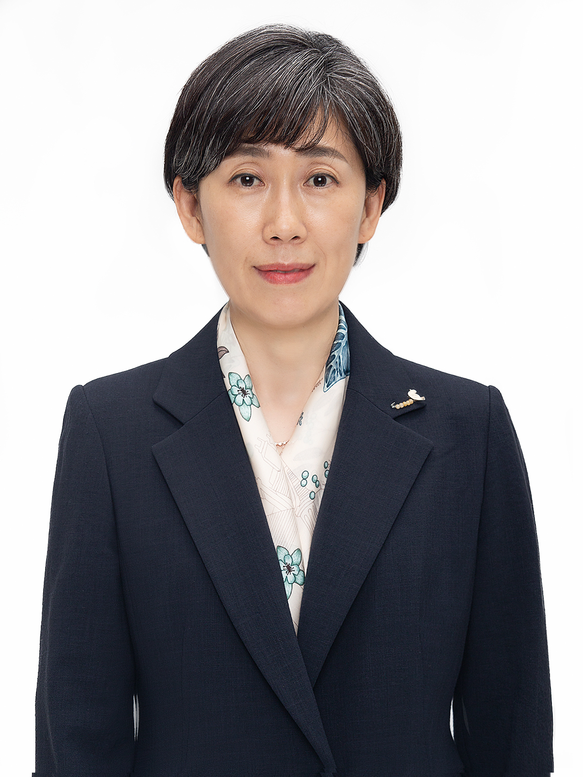 백미순 여성가족재단 대표이사. [서울시 제공]