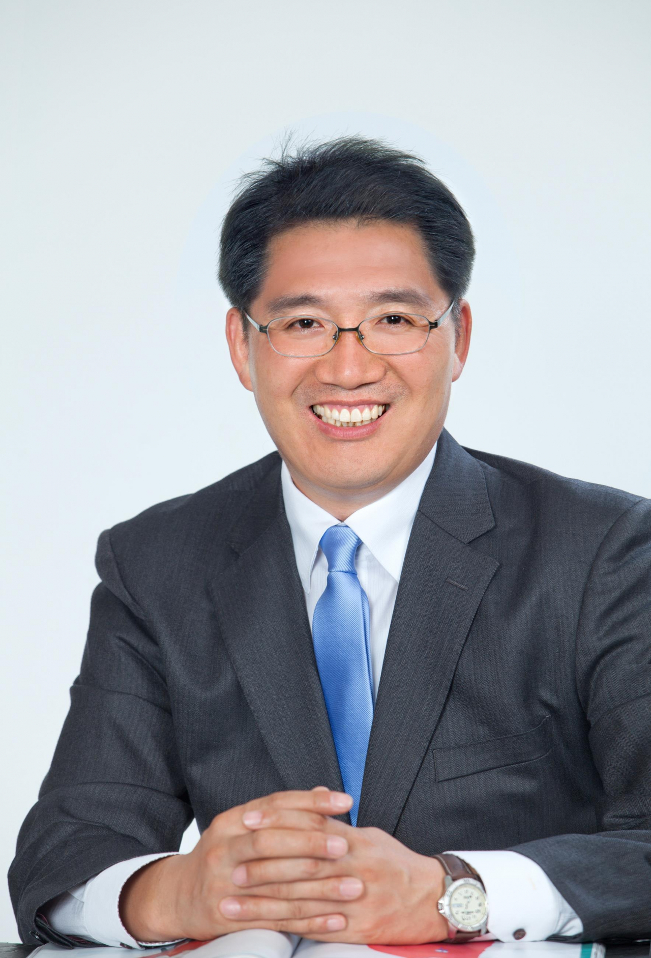 장재구 서울시복지재단 신임 이사. [서울시 제공]