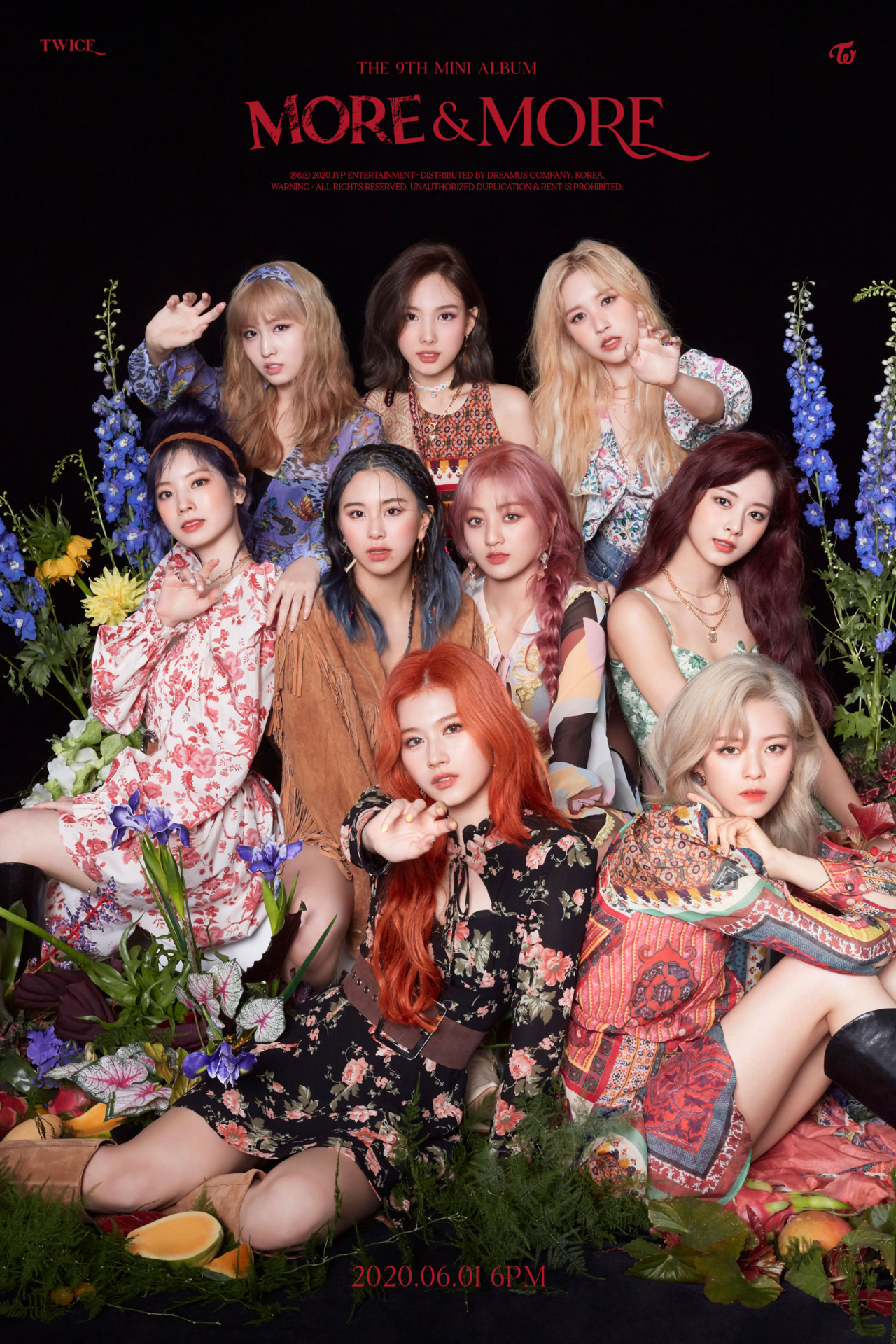 [JYP엔터테인먼트 제공]