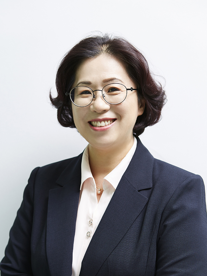 김영미 헨켈코리아 신임 대표이사. [헨켈코리아 제공]