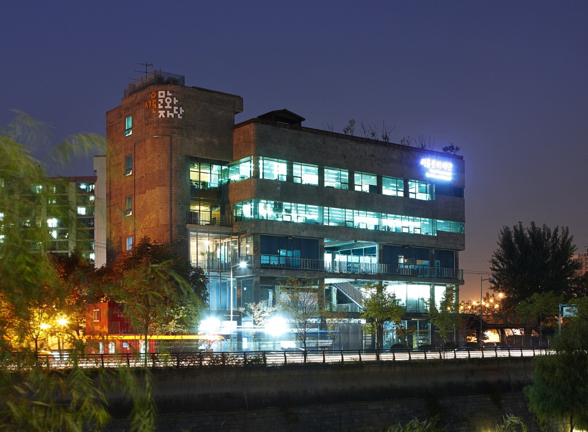 [서울문화재단 제공]