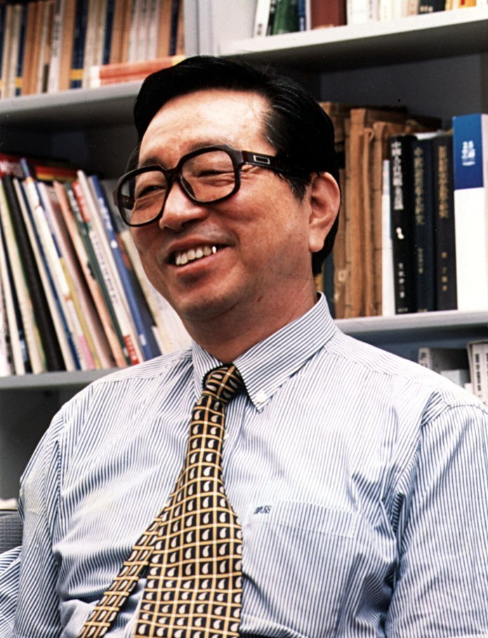 김용운 전 한양대 교수. [연합]