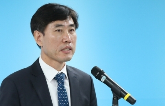 하태경 미래통합당 의원. [연합]