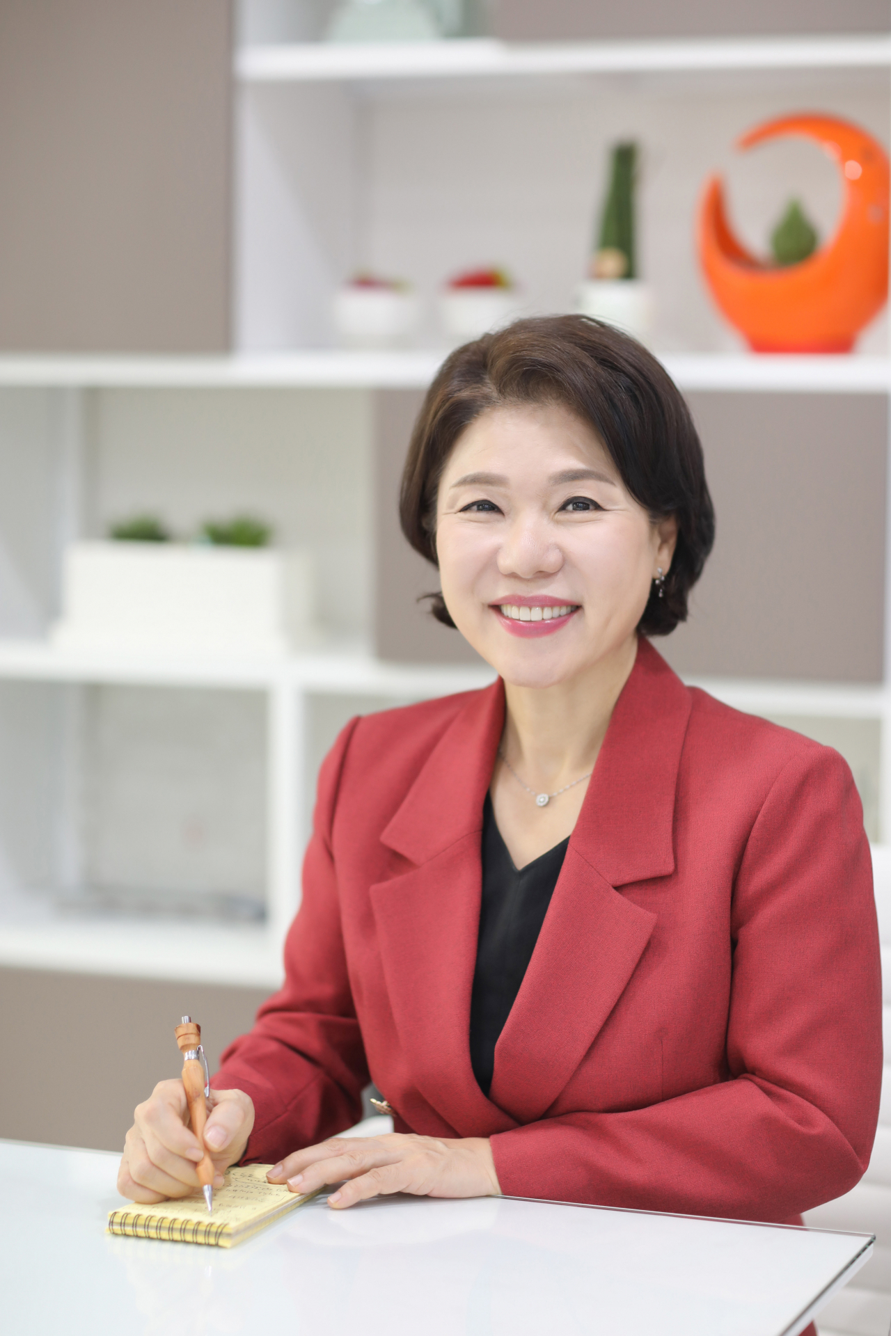 조은희 서초구청장. [서초구]