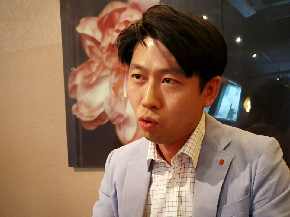 권소혁 롯데건설 자산운영사업부문 책임(분양소장) [헤럴드경제]
