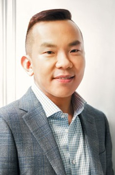 안정호 시몬스 침대 대표. [시몬스 제공]
