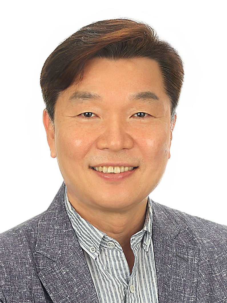 정요한 신임 군인공제회 관리부문이사 [군인공제회 제공]