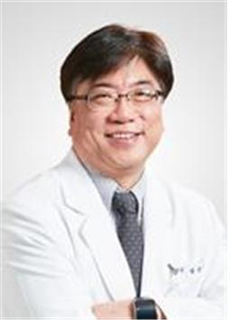 송관영 서울의료원 신임 의료원장.