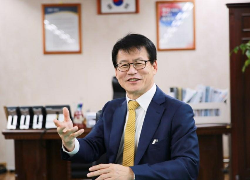 임호선 더불어민주당 의원[임호선 의원실 제공]