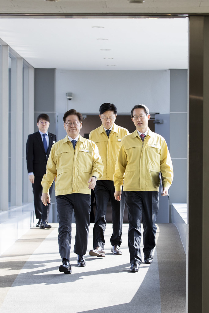 이재명경기지사