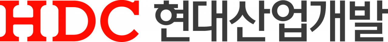 HDC현대산업개발 CI