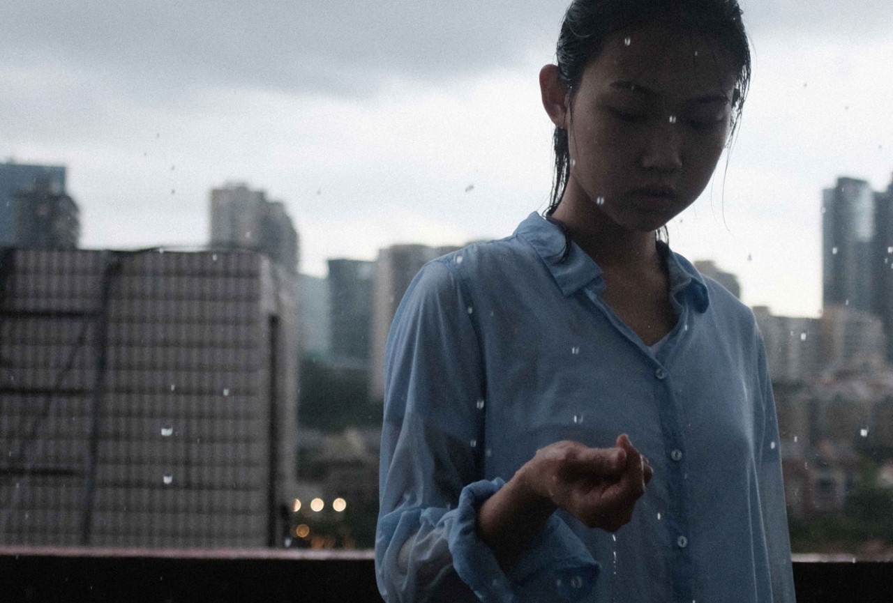 A scene from Gao Ming’s “Damp Season” (Jeonju IFF)