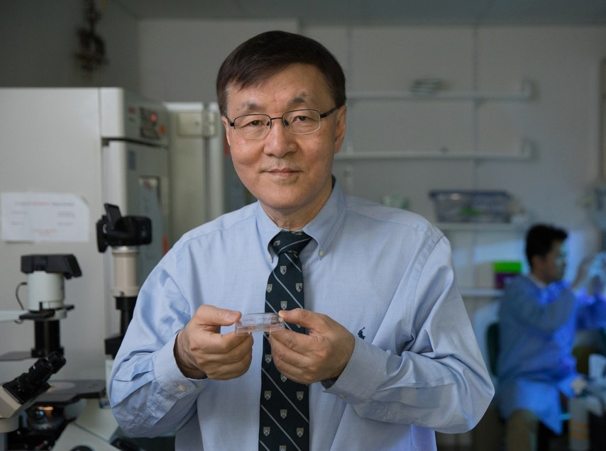 김광수 교수 [KAIST 제공]
