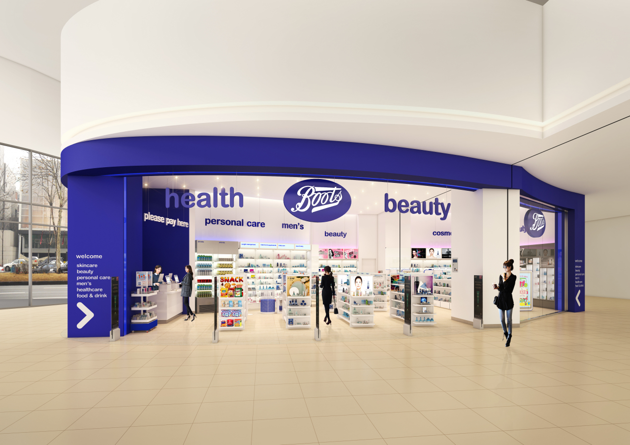 삐에로쑈핑 7곳 완전 철수…이마트, 전문점 구조 개편 속도 - 헤럴드경제