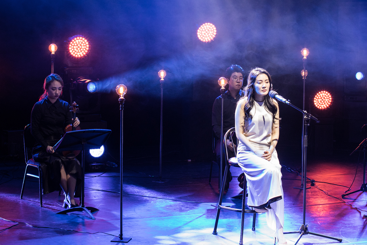 [국립국악원 제공]