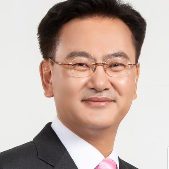 유상범 미래통합당 의원(강원 홍천횡성영월평창) [유상범 페이스북]