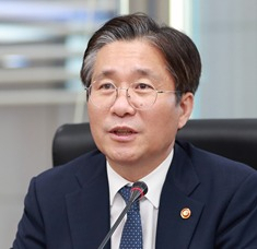 성윤모 산업통상자원부 장관 [헤럴드 DB]