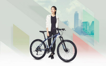 알톤스포츠 MTB ‘샌드스톤’