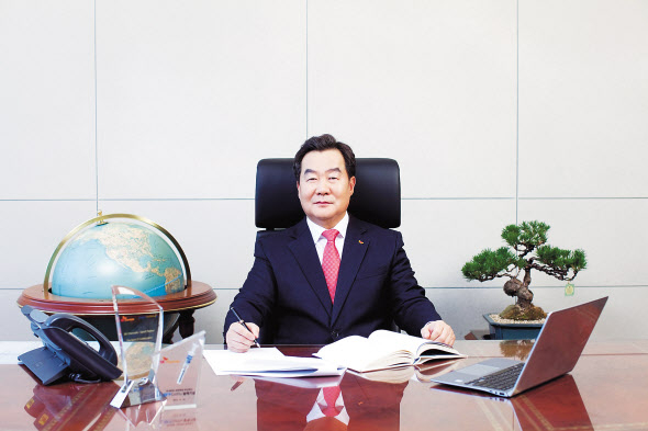 전광현 대표이사