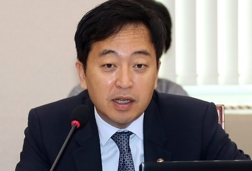 금태섭 전 더불어민주당 의원 [연합]