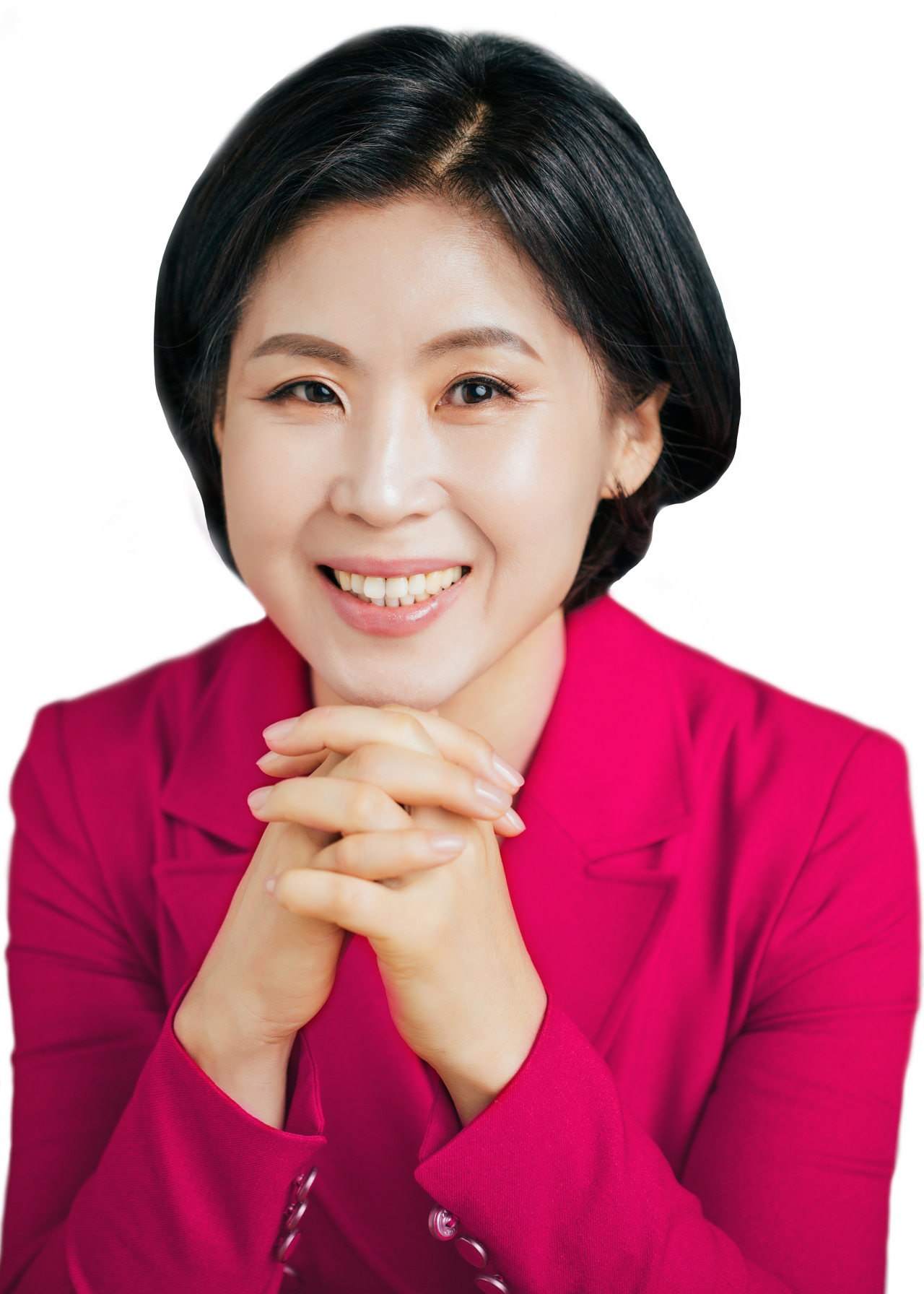 김미애 미래통합당 의원. [김미애 의원실 제공]
