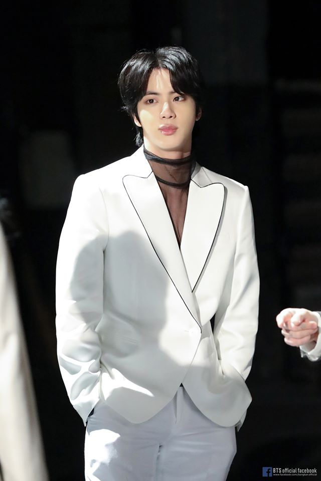 [방탄소년단 공식 페이스북]