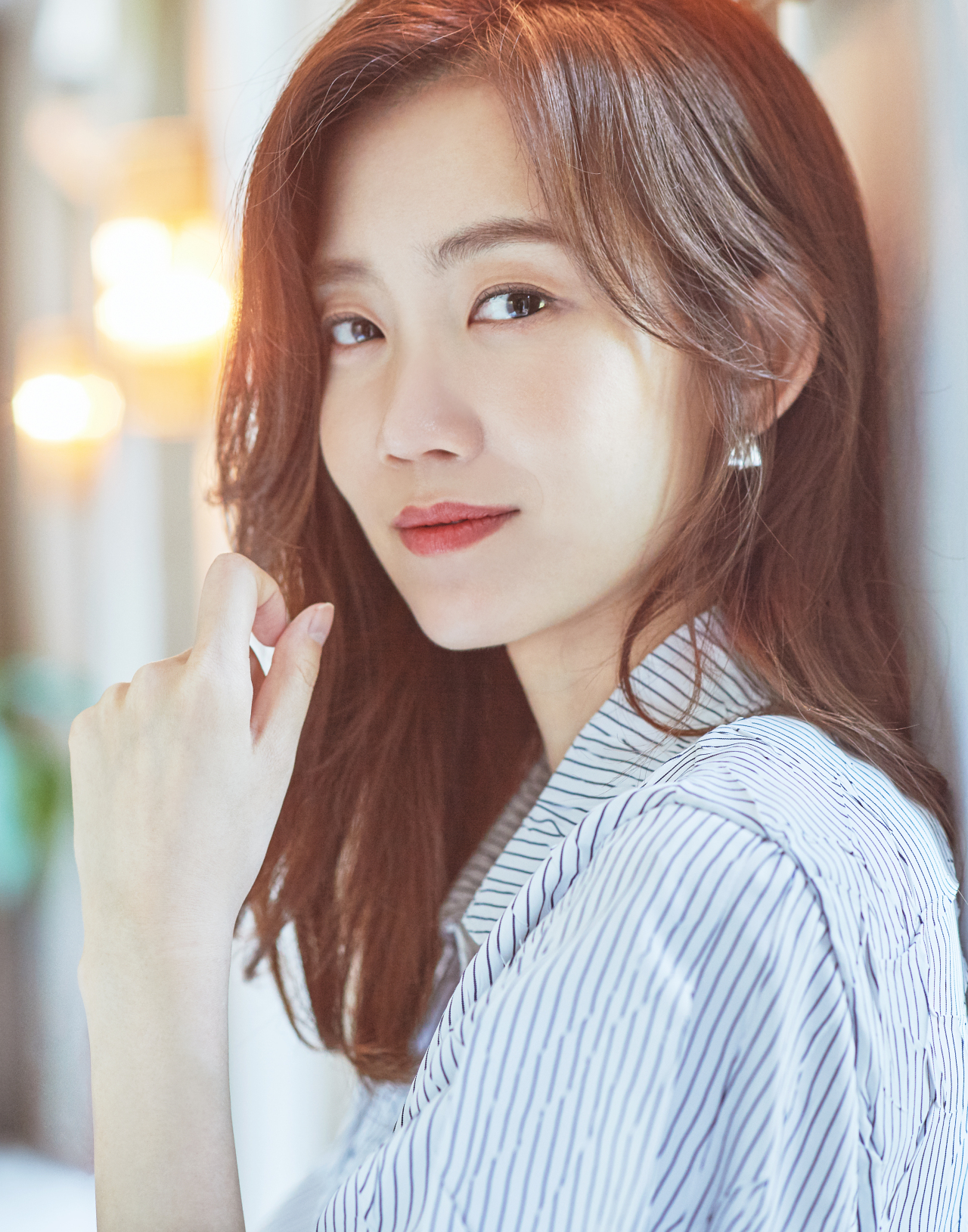 Shin Hyun-bin (Choi Seong Hyeon Studio)