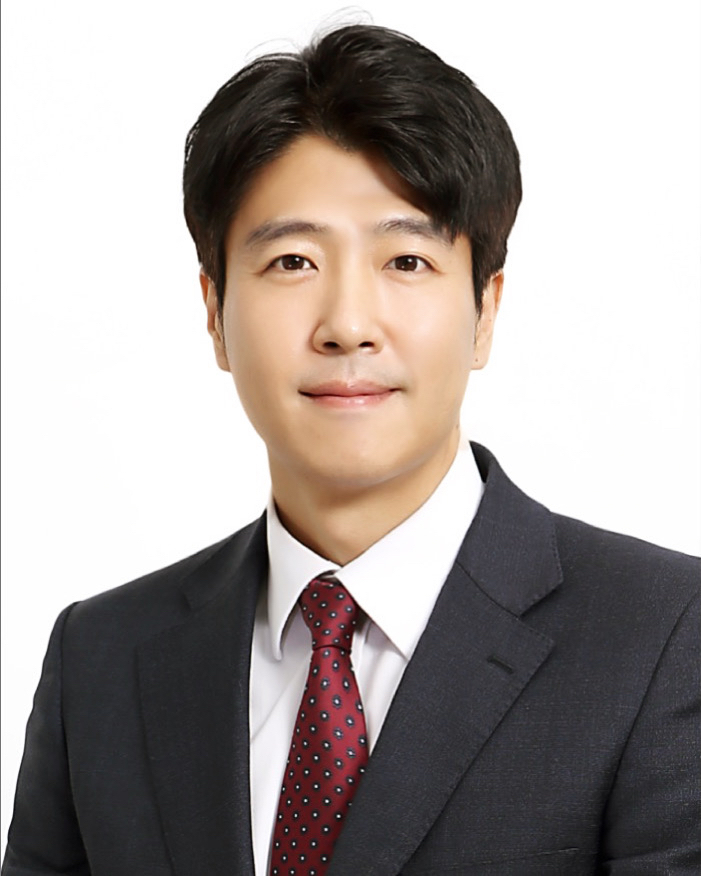 황규환 미래통합당 부대변인.