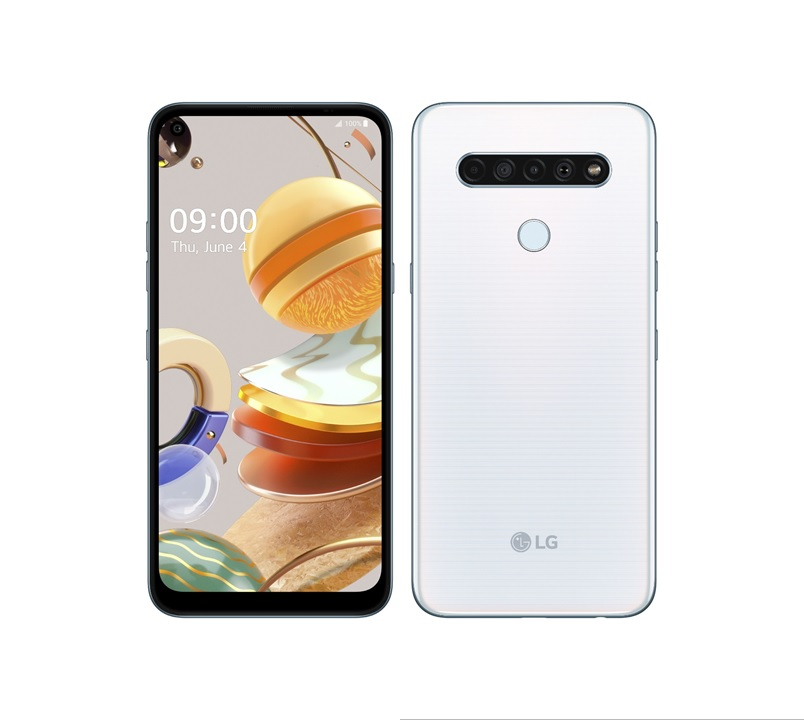 LG전자 K61