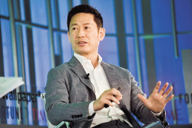 이돈태 삼성전자 디자인경영센터장 부사장 [삼성전자 뉴스룸 제공]