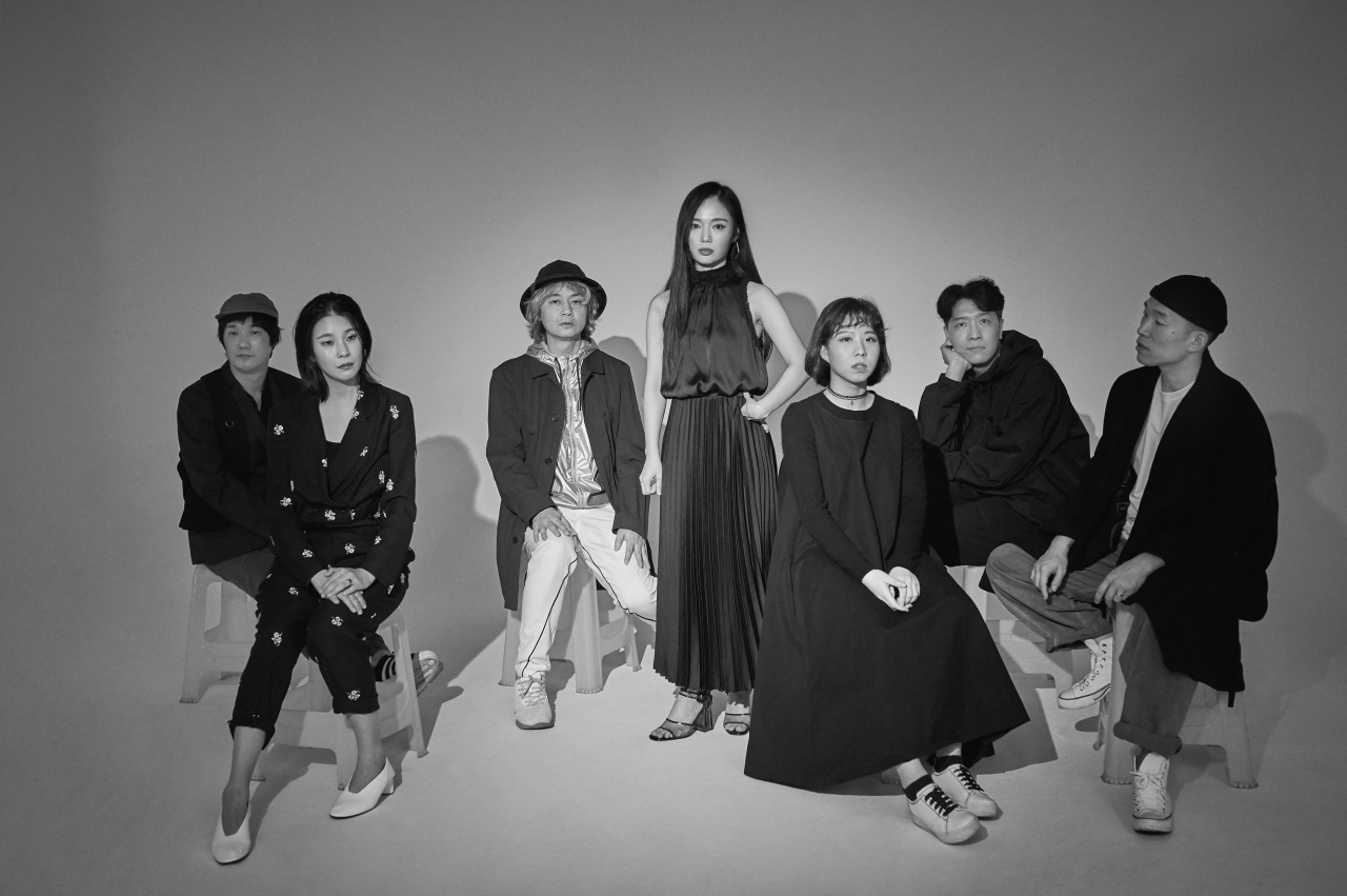 [LG아트센터 제공]