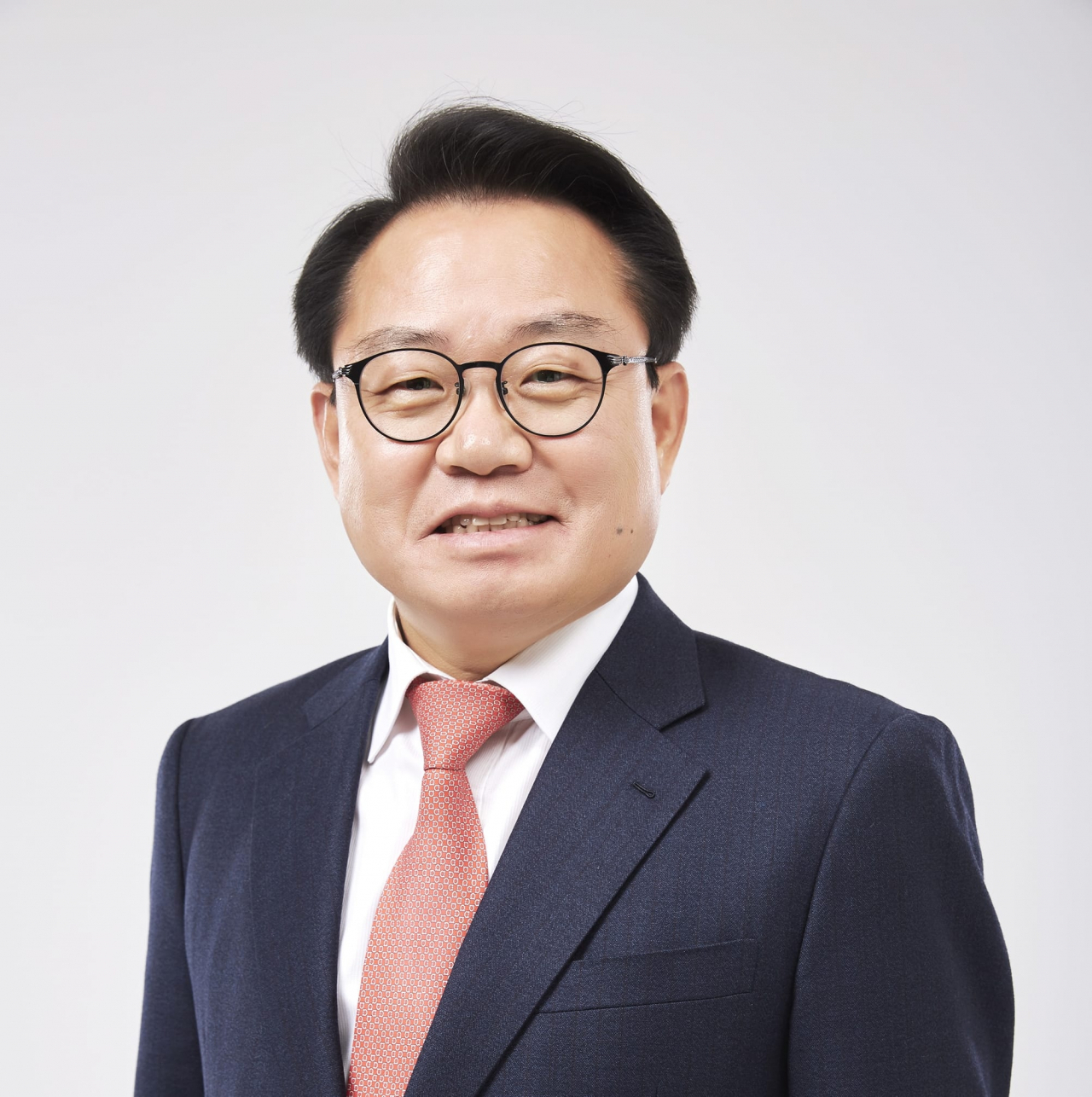 안병길 미래통합당 의원(부산 서구동구) [안병길 페이스북]