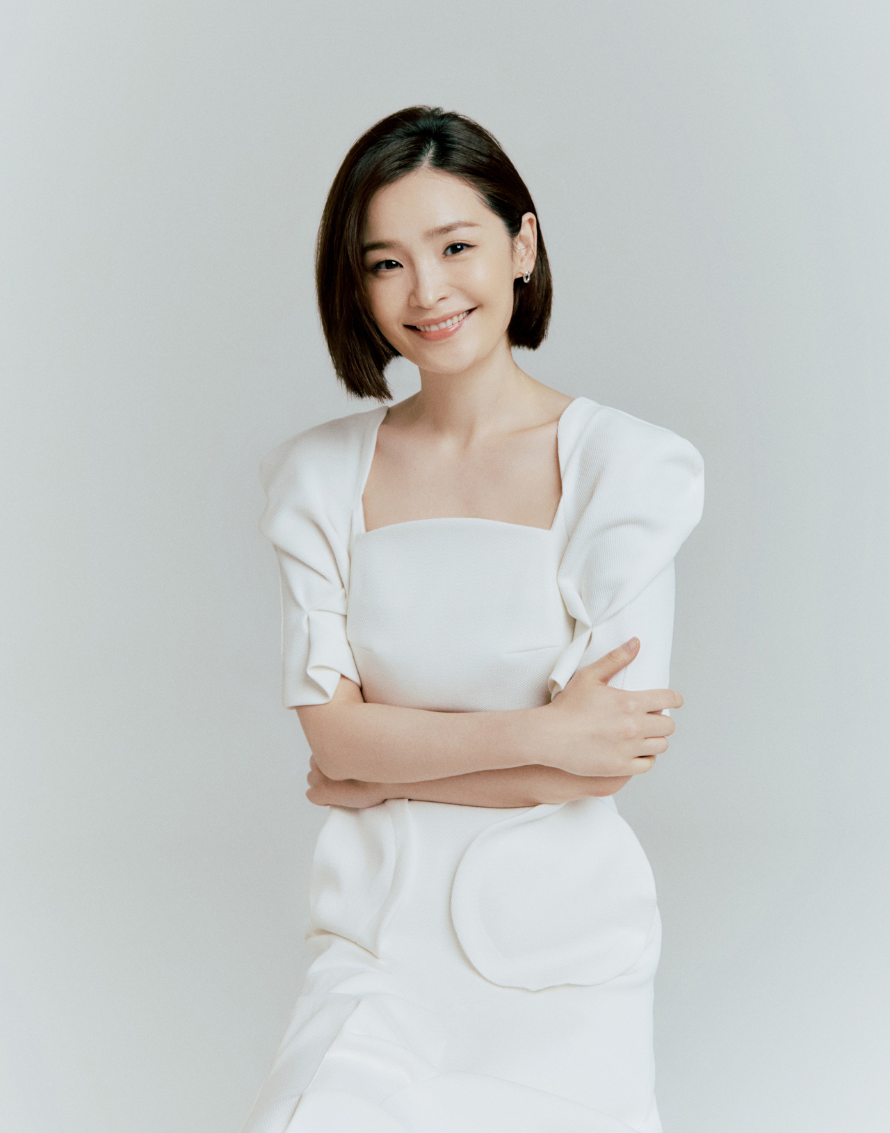 연극배우 출신의 전미도가 드라마 '슬기로운 의사생활' 주연 역할에 도전해 존재감을 확실하게 드러내는 데 성공했다.