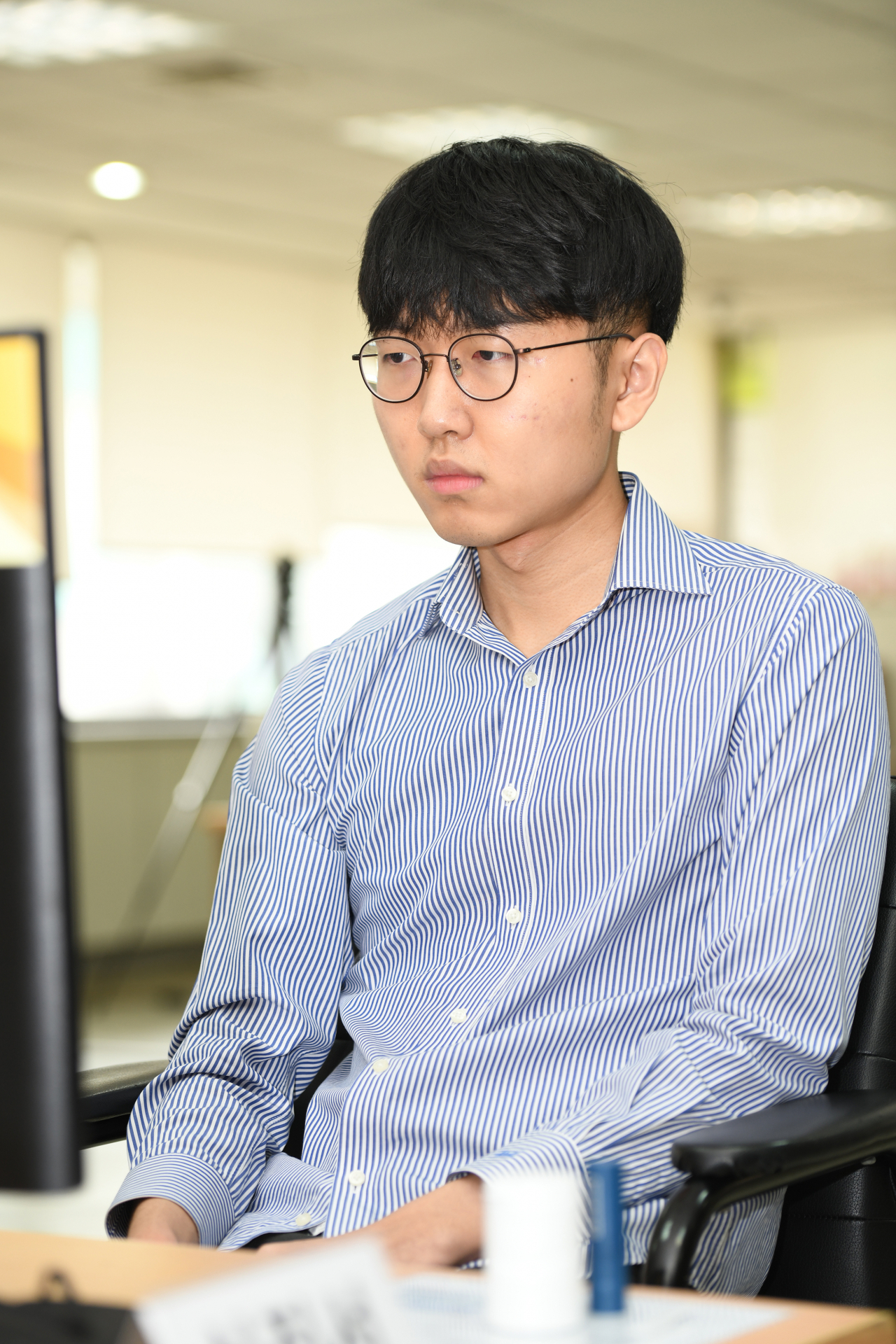 신진서 9단