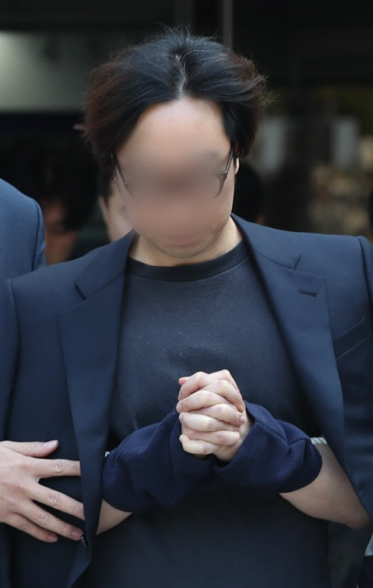 프로듀스101 안준영 PD [연합]
