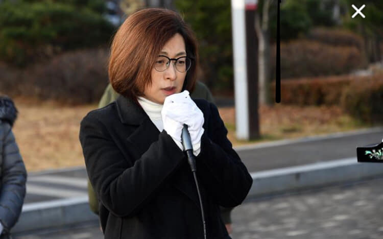 은수미 성남시장 페북 캡처.
