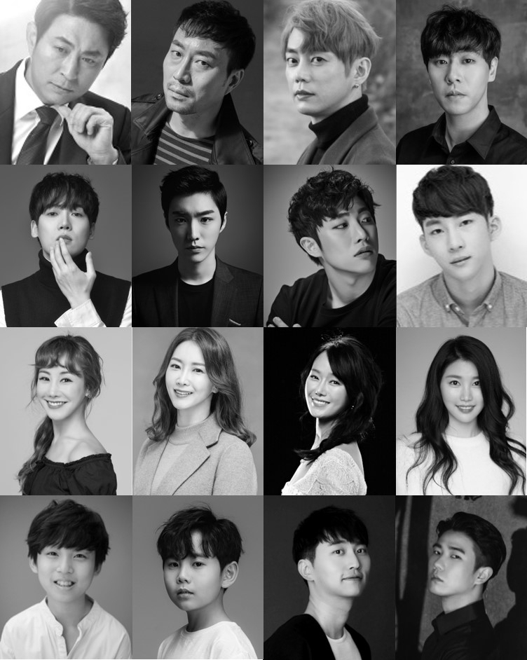 [과수원뮤지컬컴퍼니 제공]