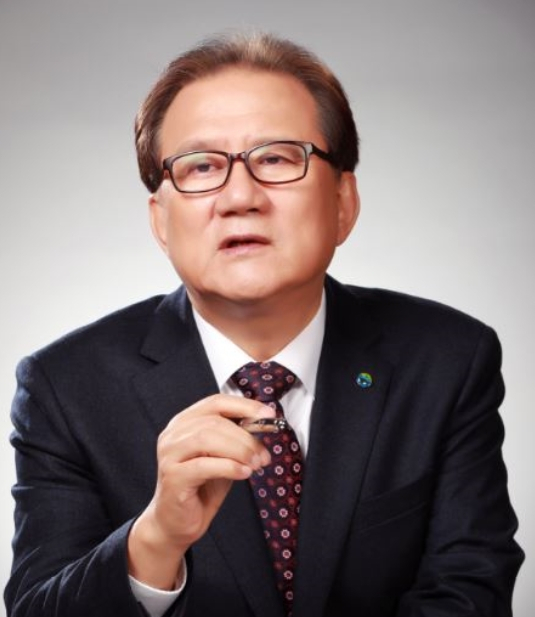 장준영 한국환경공단 이사장 [헤럴드DB]