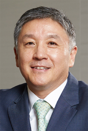 함영준 오뚜기 회장 [제공=오뚜기]