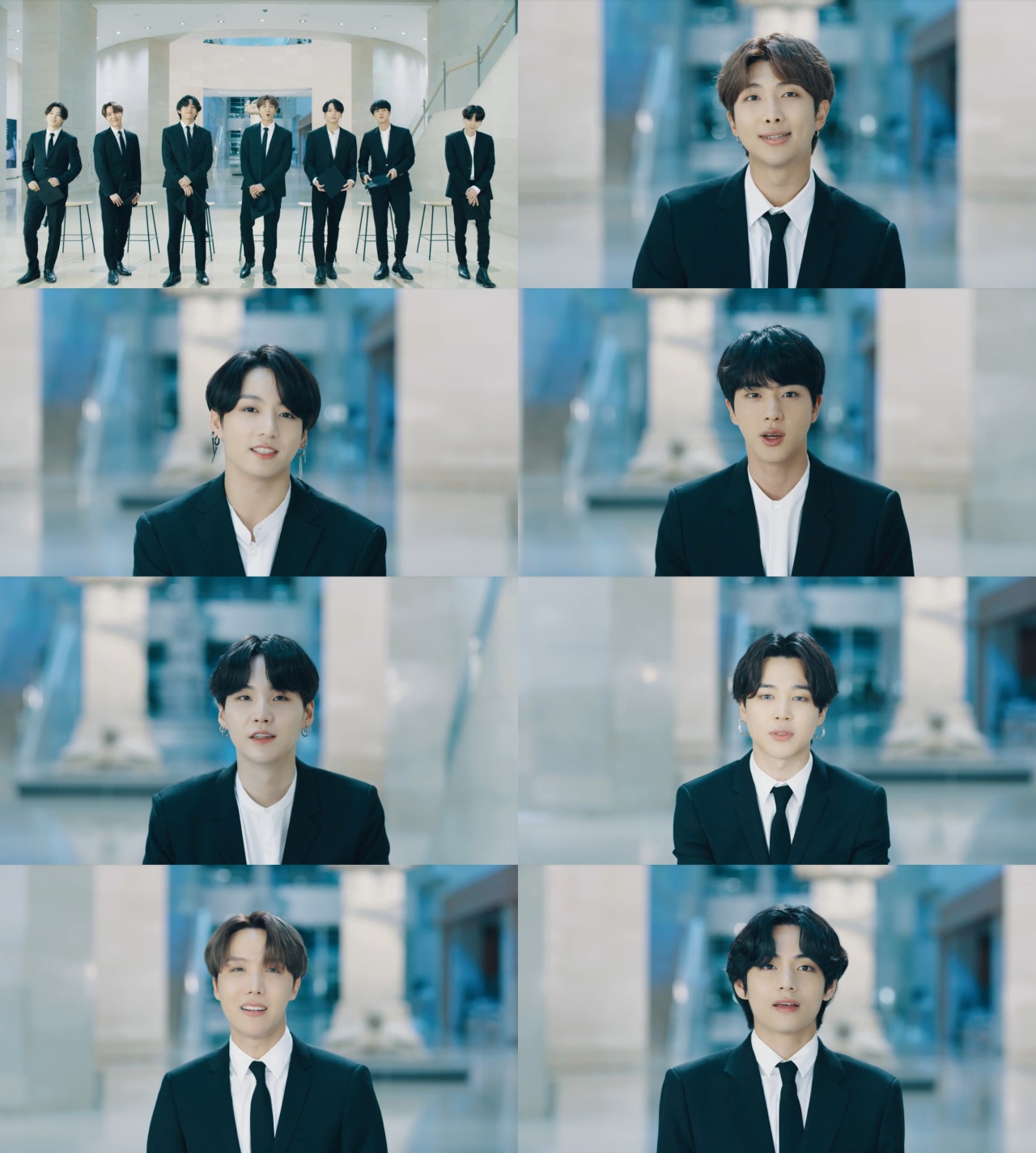 BTS (Big Hit Entertainment)