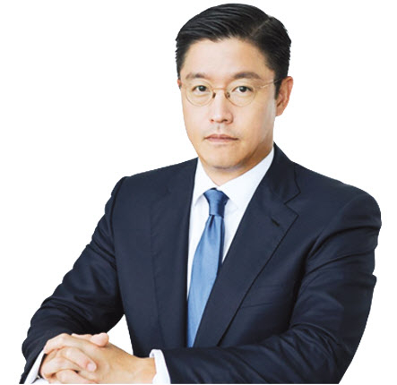 한상원 대표이사