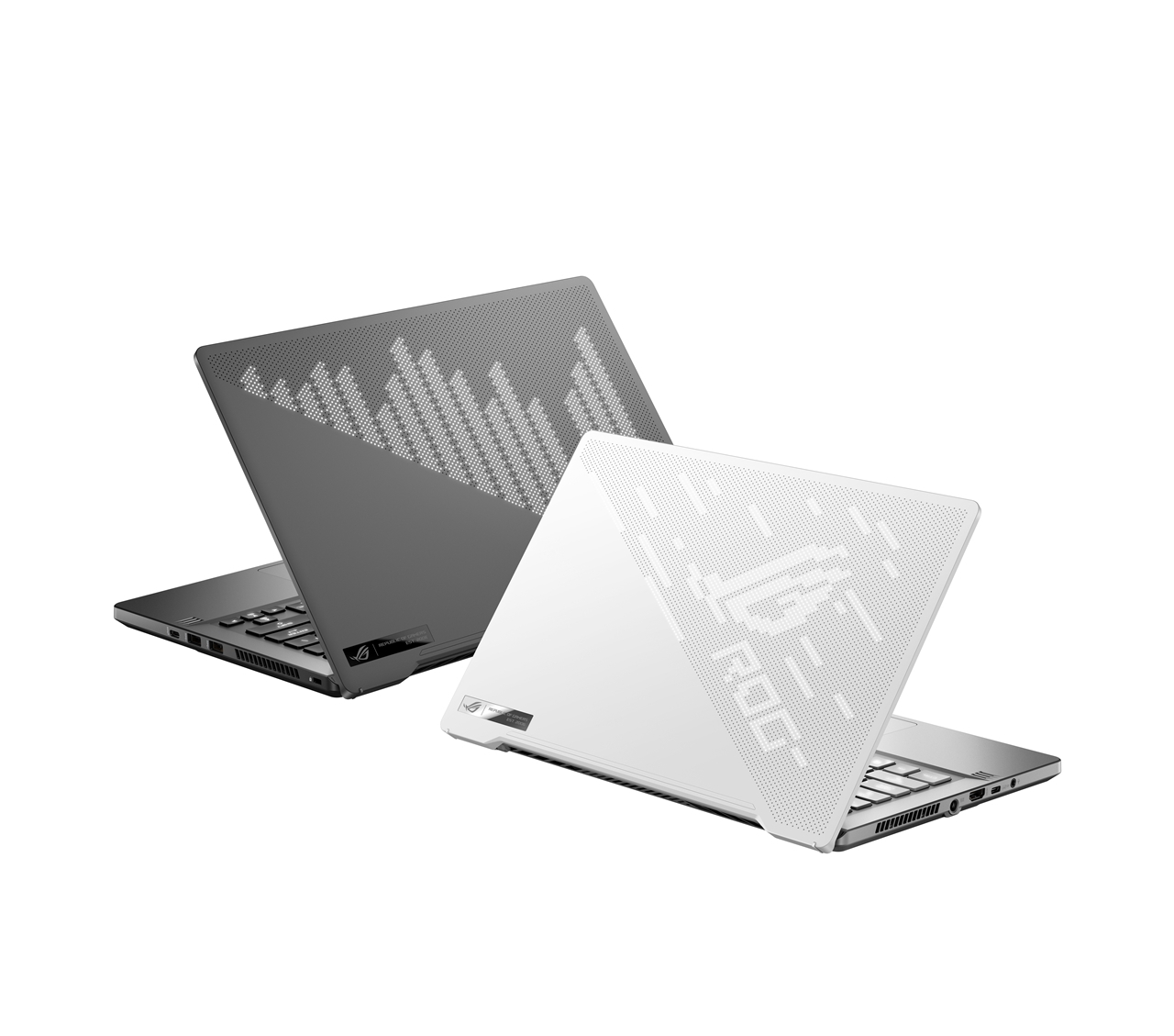 ROG 제피러스 GA401 [ASUS제공]