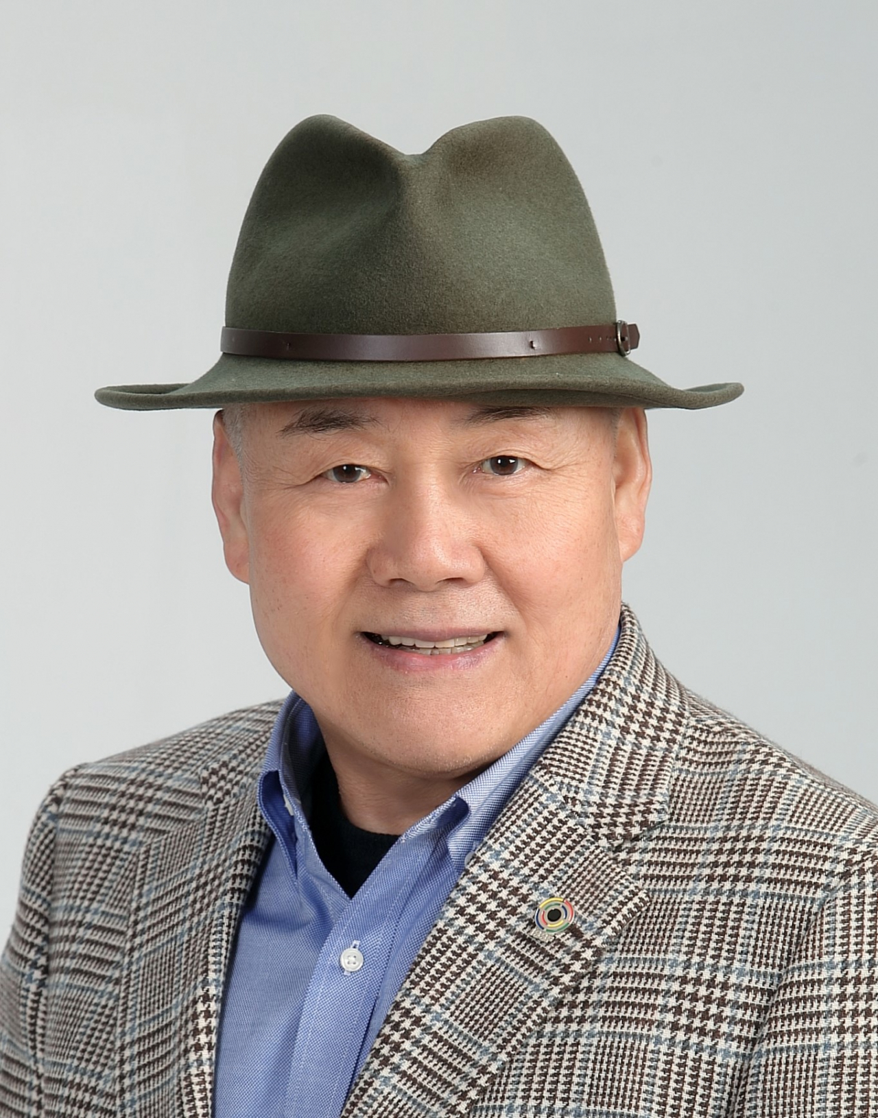 대구시 자랑스러운 시민상 대상 수상자로 선정된 우대현 광복회 달서구지회장.[대구시 제공]