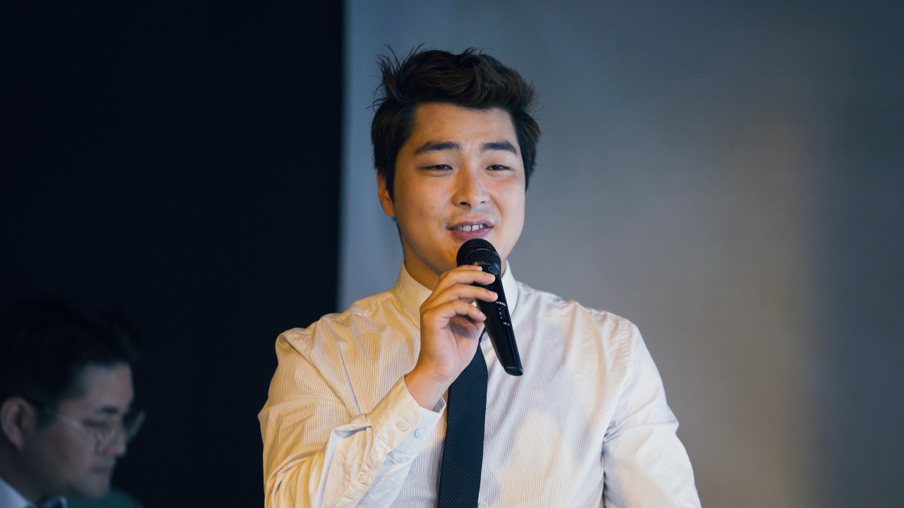 SG그룹 창업자인 스필만 대표는 개인의 자존감을 강화하는 것, 건강을 강화하는 것과 성공의 결실을 사회에 환원하는 것 등 세 가지 가치를 중점으로 커리큘럼을 제공하고 있다고 밝혔다.