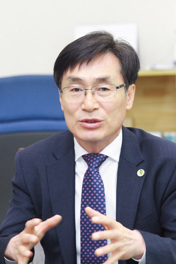 이장섭 더불어민주당 의원[의원실 제공]